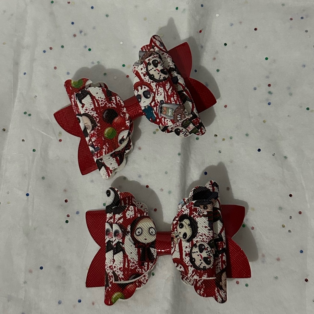 Bow - Picture 2 of 3